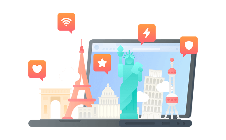 在尼加拉瓜通过VPN看国内电视 - 大陆VPN